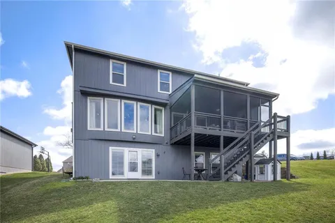 $565,000 | 17720 Northwest 130th Terrace, Platte City, MO 64079