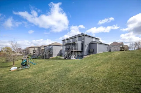 $565,000 | 17720 Northwest 130th Terrace, Platte City, MO 64079