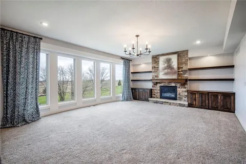 $565,000 | 17720 Northwest 130th Terrace, Platte City, MO 64079