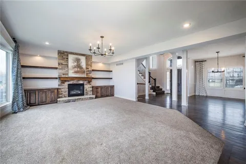 $565,000 | 17720 Northwest 130th Terrace, Platte City, MO 64079