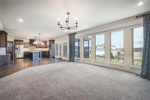 $565,000 | 17720 Northwest 130th Terrace, Platte City, MO 64079