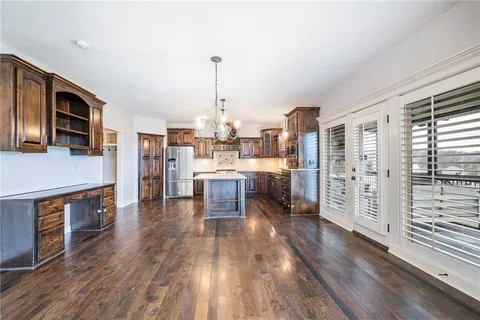 $565,000 | 17720 Northwest 130th Terrace, Platte City, MO 64079