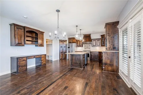 $565,000 | 17720 Northwest 130th Terrace, Platte City, MO 64079