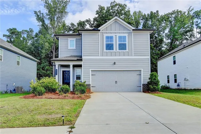 $389,000 | 111 Horned Owl Avenue, Braselton, GA 30517