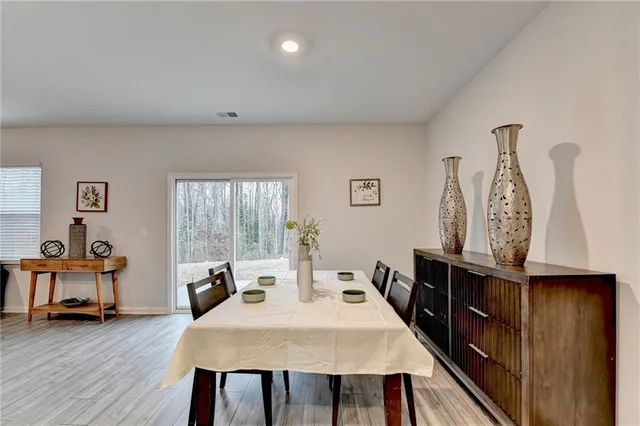 $389,000 | 111 Horned Owl Avenue, Braselton, GA 30517