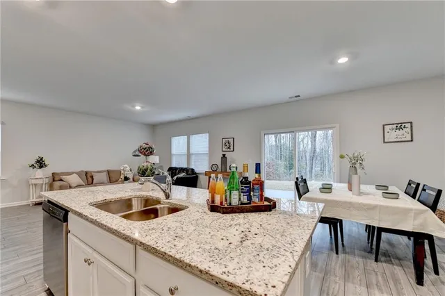 $389,000 | 111 Horned Owl Avenue, Braselton, GA 30517