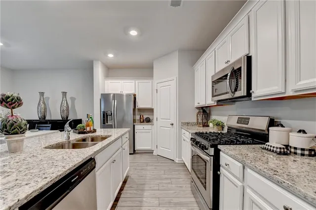 $389,000 | 111 Horned Owl Avenue, Braselton, GA 30517