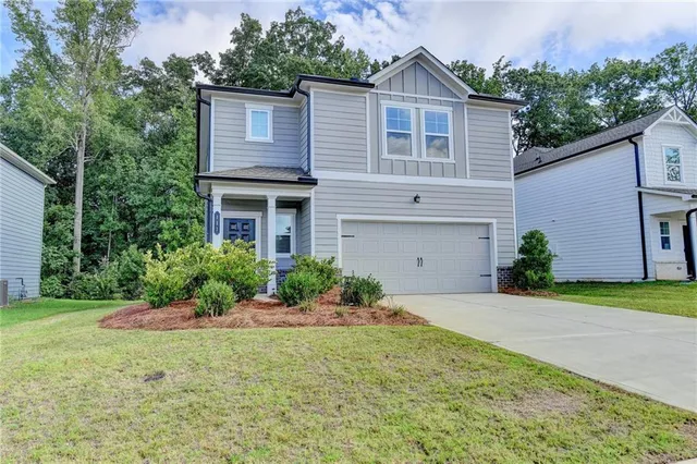 $389,000 | 111 Horned Owl Avenue, Braselton, GA 30517