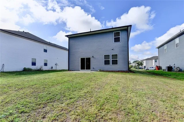 $389,000 | 111 Horned Owl Avenue, Braselton, GA 30517