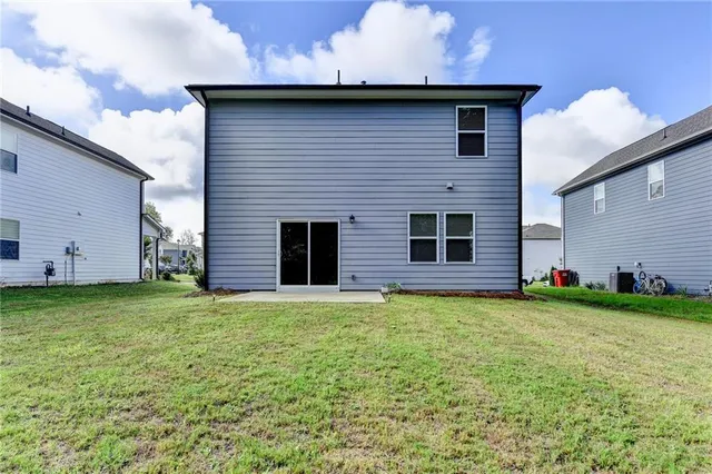 $389,000 | 111 Horned Owl Avenue, Braselton, GA 30517