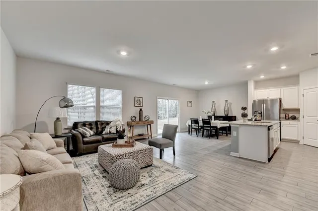 $389,000 | 111 Horned Owl Avenue, Braselton, GA 30517