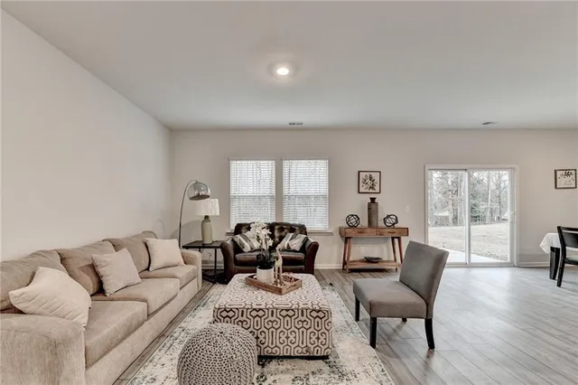 $389,000 | 111 Horned Owl Avenue, Braselton, GA 30517