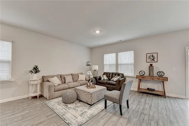 $389,000 | 111 Horned Owl Avenue, Braselton, GA 30517