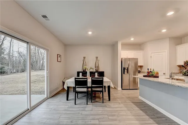 $389,000 | 111 Horned Owl Avenue, Braselton, GA 30517