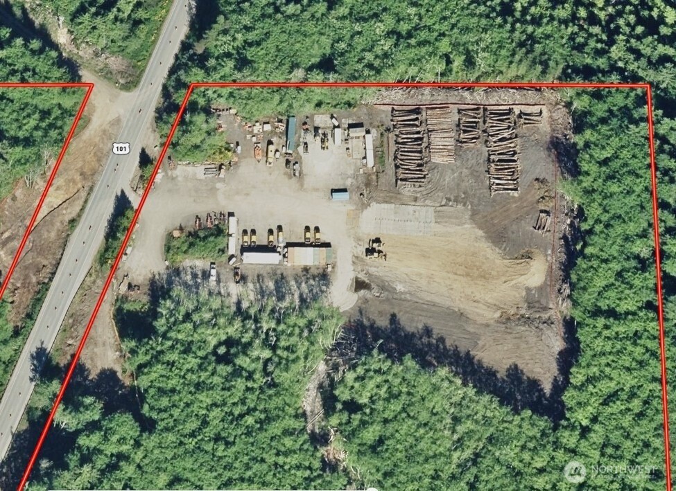 7507 Highway 101 Amanda Park, WA 98526 - Photo 20 of 30
