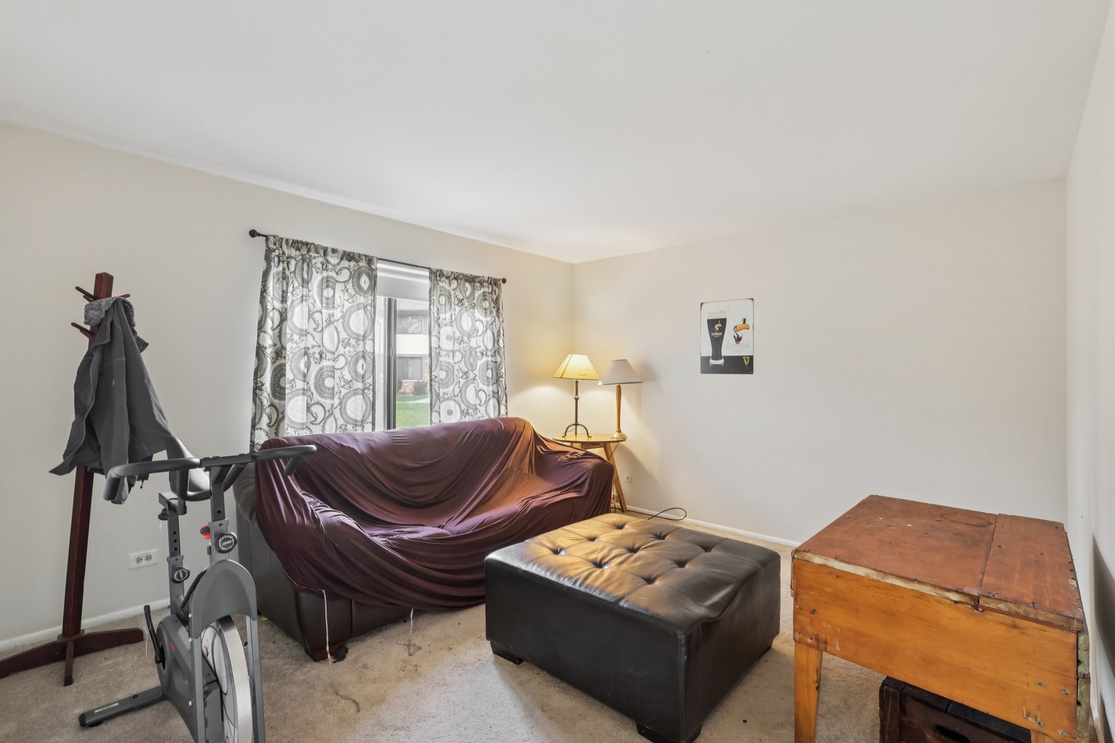 7344 Country Creek Way, Unit 8 Downers Grove, IL 60516 - Photo 6 of 17 a living room with furniture and a window