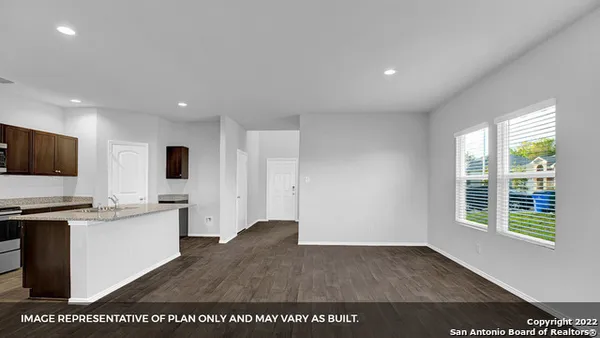$449,500 | 5204 Beck Path, San Antonio, TX 78266