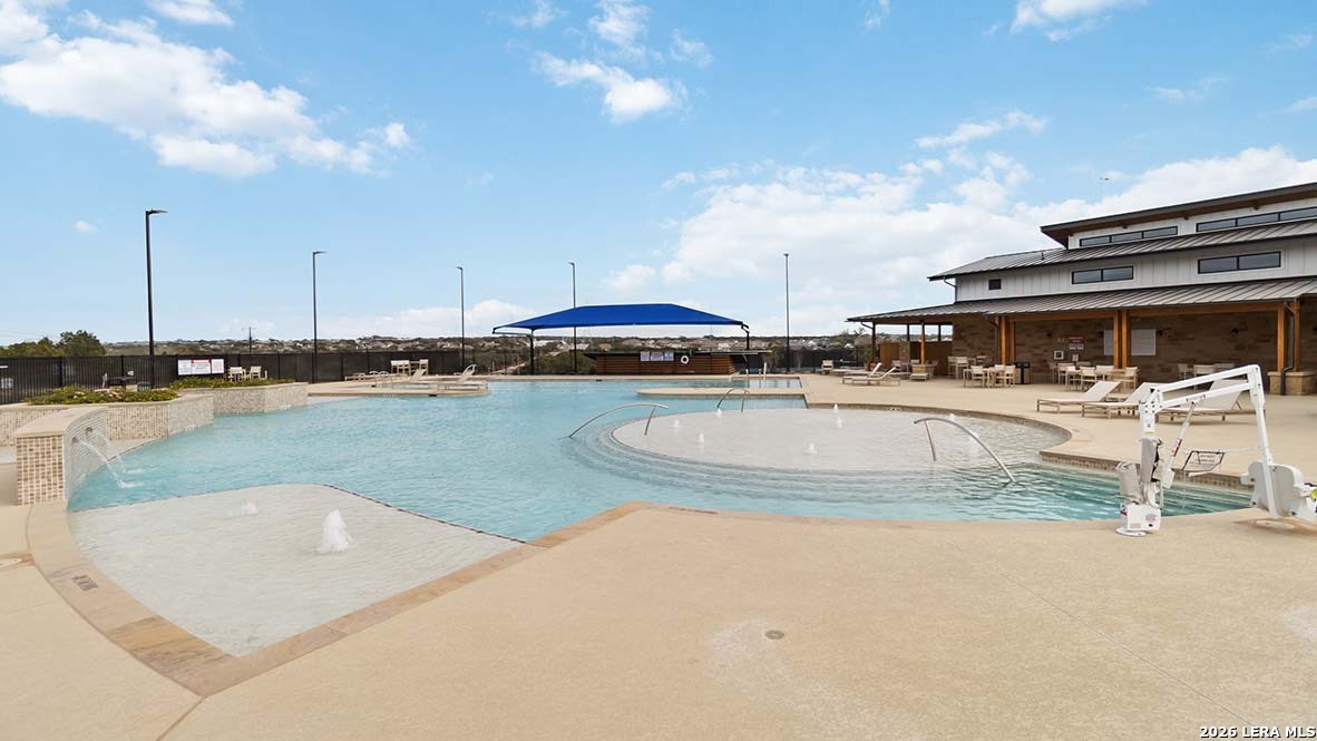5204 Beck Path San Antonio, TX 78266 - Photo 45 of 52