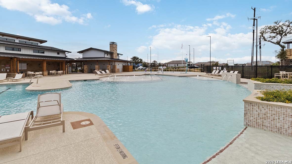 5204 Beck Path San Antonio, TX 78266 - Photo 47 of 52