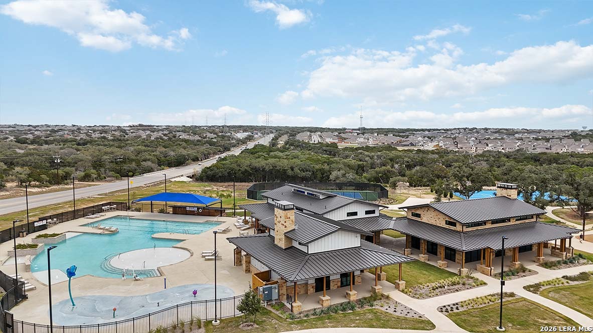 5204 Beck Path San Antonio, TX 78266 - Photo 48 of 52