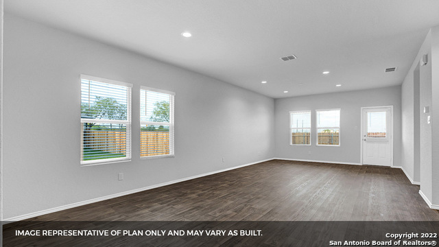 5204 Beck Path San Antonio, TX 78266 - Photo 5 of 52