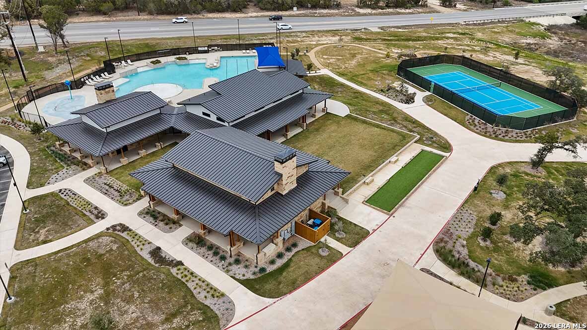 5204 Beck Path San Antonio, TX 78266 - Photo 51 of 52