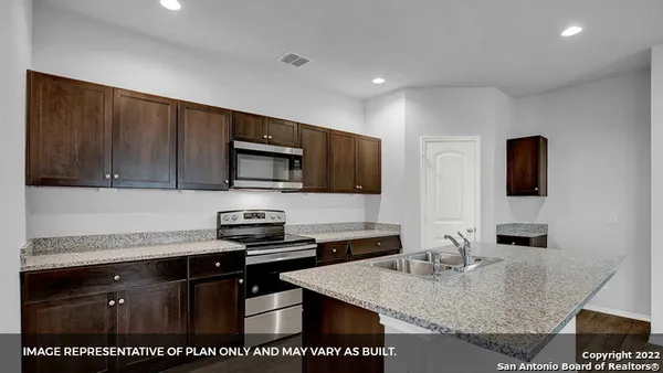 $449,500 | 5204 Beck Path, San Antonio, TX 78266