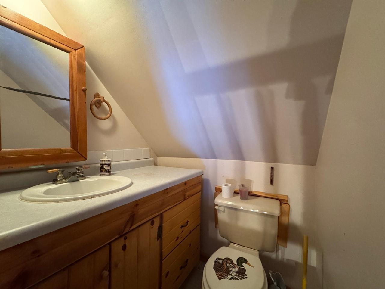 5114 Flowage View Drive Mercer, WI 54547 - Photo 16 of 29 Gallery Image 16