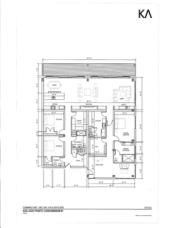 $1,700,000 | 901 Adelaide Circle, Unit 210 & 211, Muskegon, MI 49441
