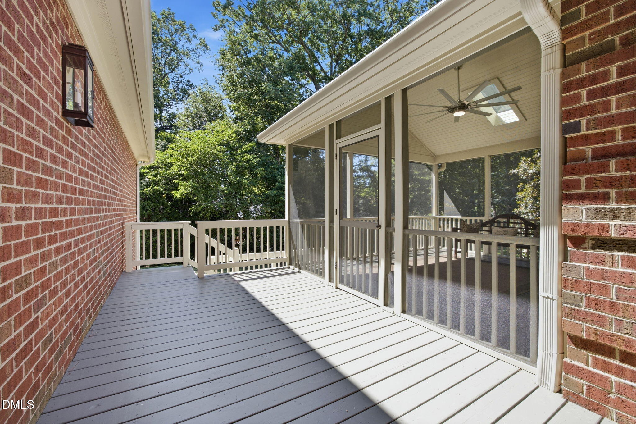 7505 Rainwater Road Raleigh, NC 27615 - Photo 40 of 47