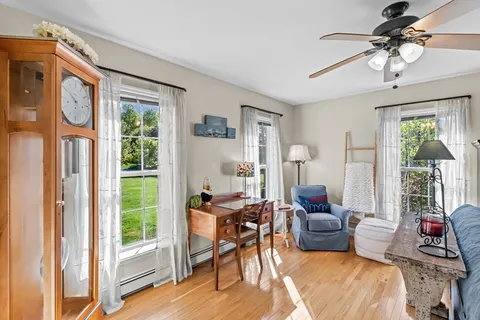 $845,000 | 5 Nottingham Way, Freetown, MA 02702