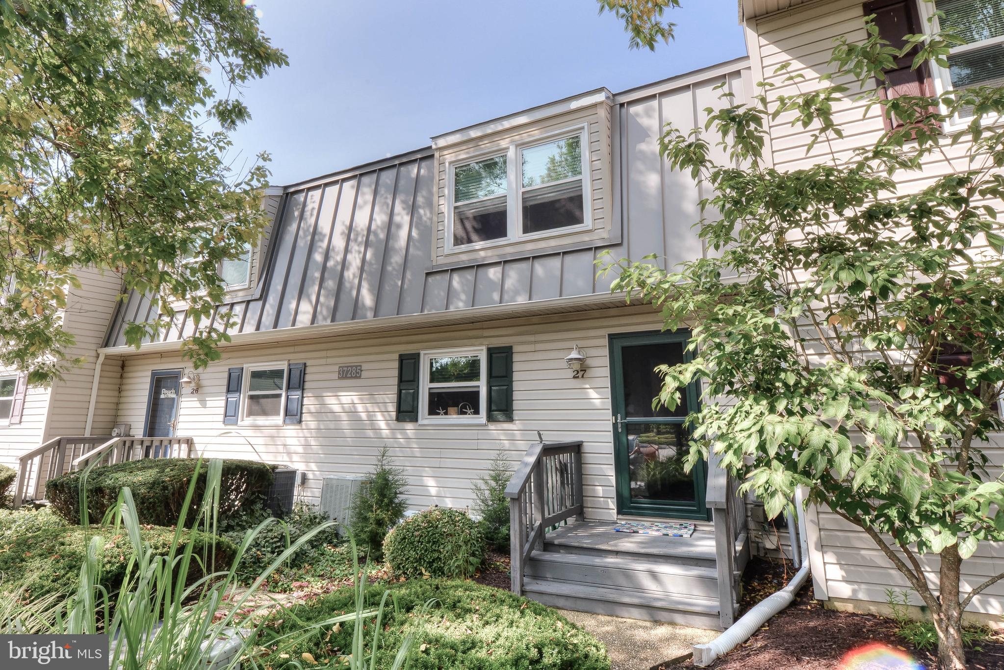 37285 Martin Street, Unit 27 Rehoboth Beach, DE 19971 - Photo 2 of 23