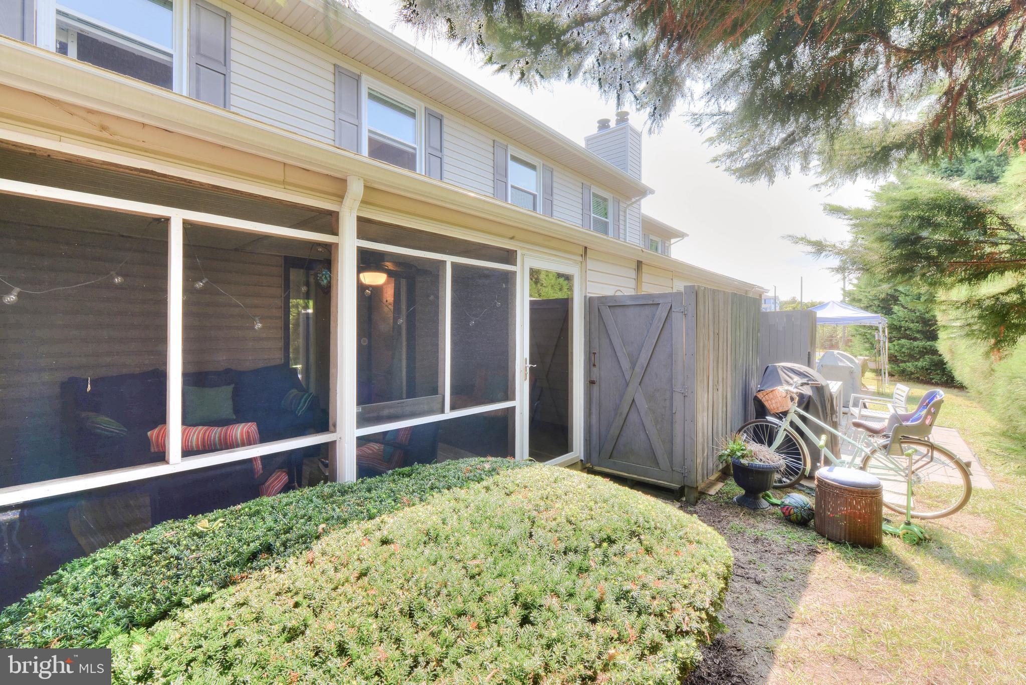 37285 Martin Street, Unit 27 Rehoboth Beach, DE 19971 - Photo 20 of 23