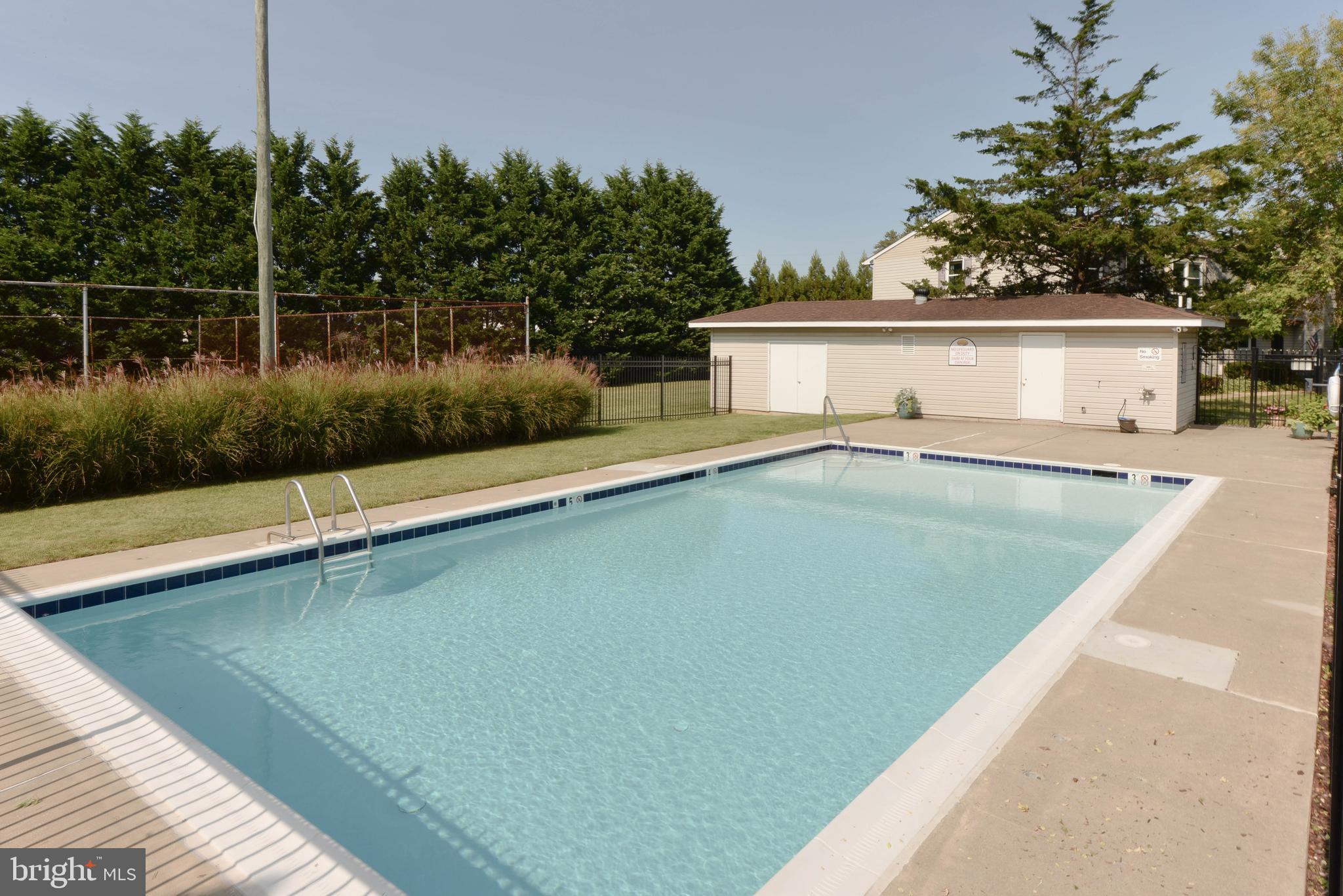 37285 Martin Street, Unit 27 Rehoboth Beach, DE 19971 - Photo 22 of 23