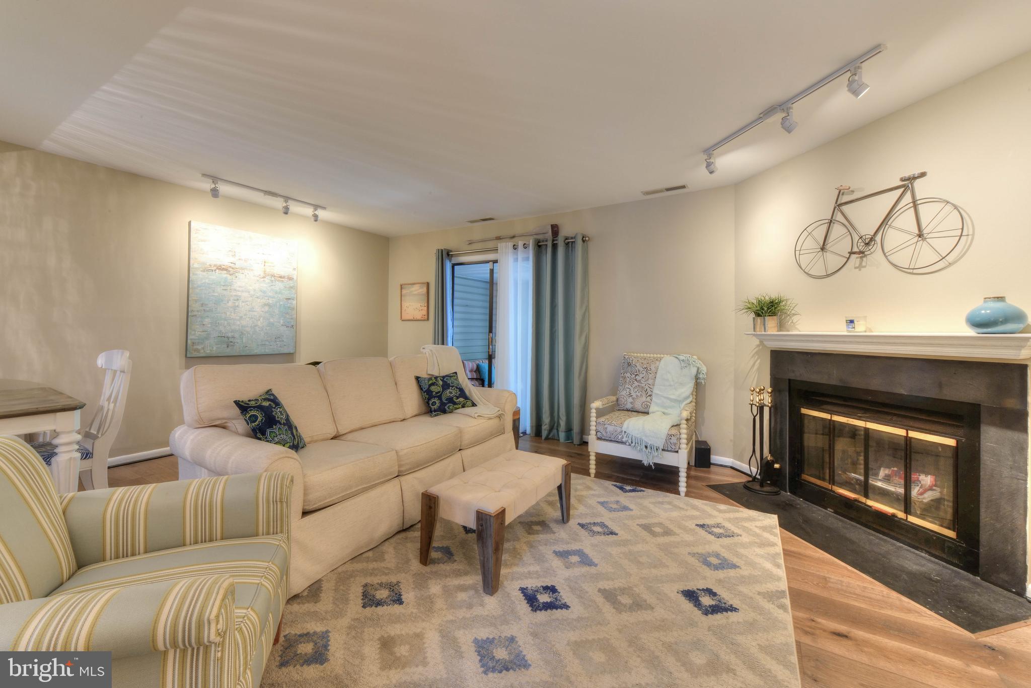 37285 Martin Street, Unit 27 Rehoboth Beach, DE 19971 - Photo 6 of 23