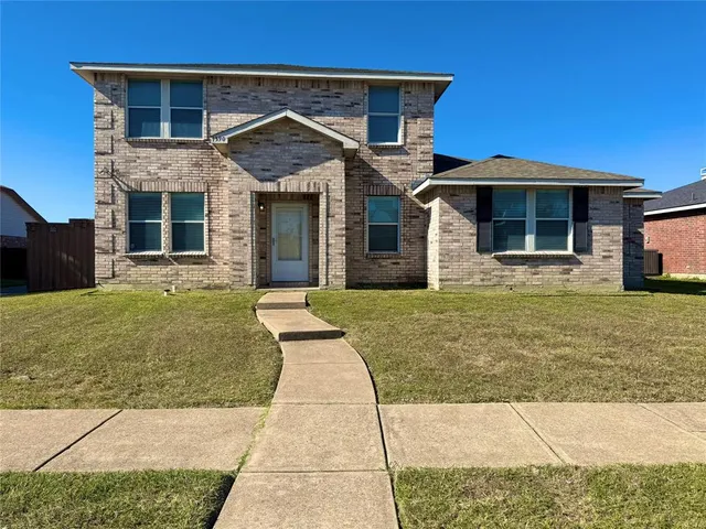 $312,900 | 1390 Lochspring Drive, Rockwall, TX 75032