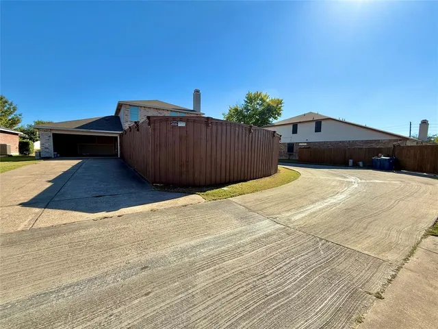 $312,900 | 1390 Lochspring Drive, Rockwall, TX 75032