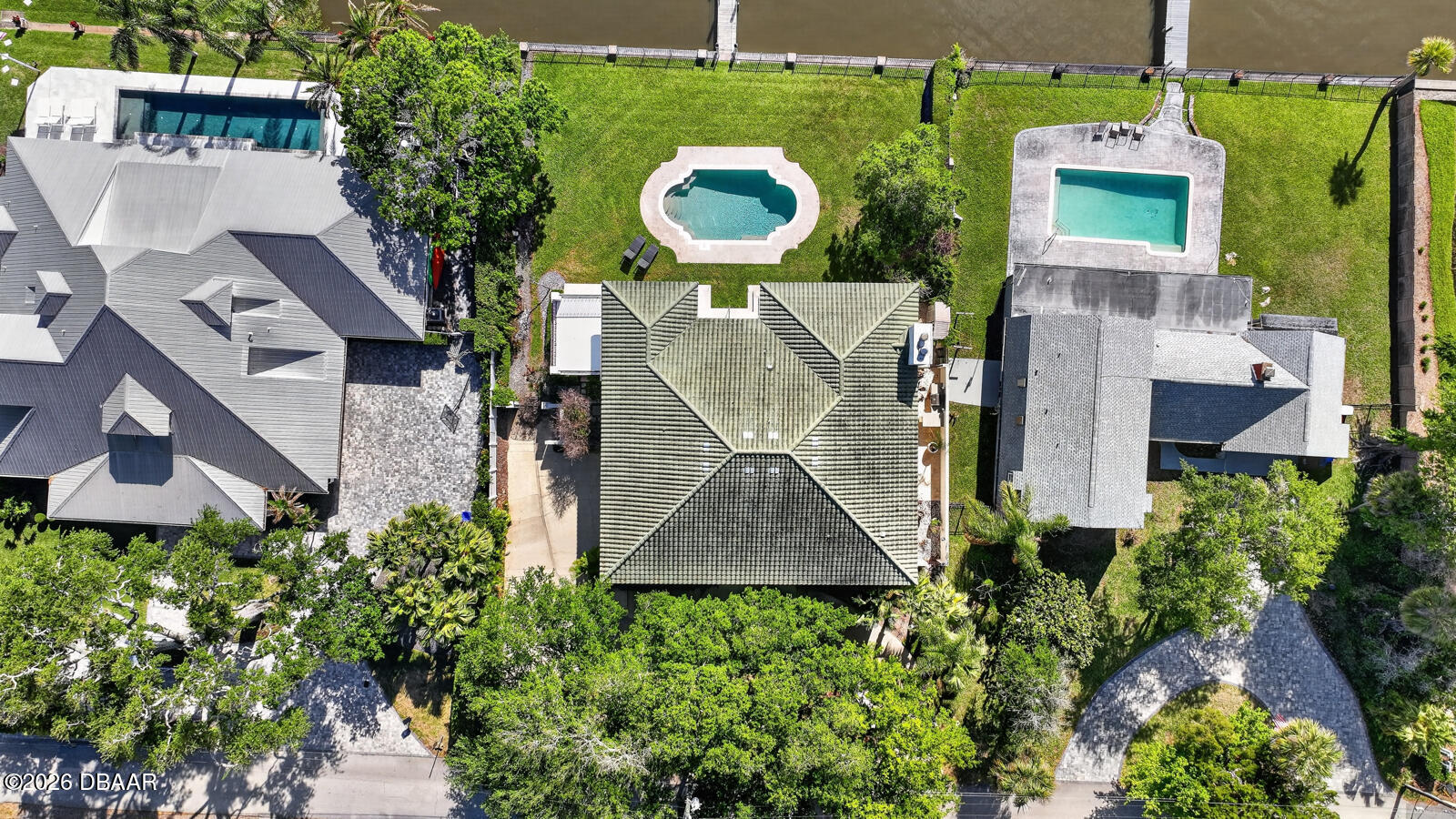70 Riverside Drive Ormond Beach, FL 32176 - Photo 58 of 68 80_dji_20260423165346_0706_d