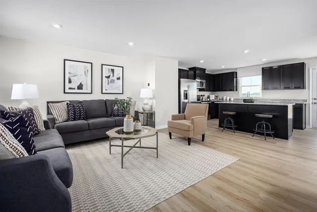 $373,990 | 1473 Bethel Ridge Drive, Goodlettsville, TN 37072