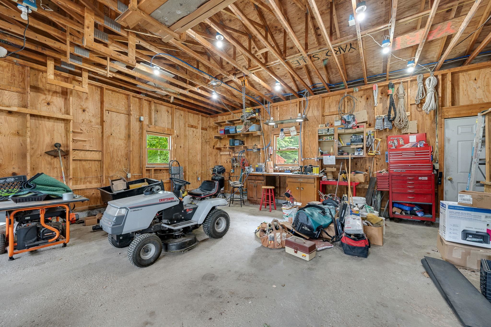 325 Sandy Birch Road Georgia, VT 05468 - Photo 37 of 60 Gallery Image 37