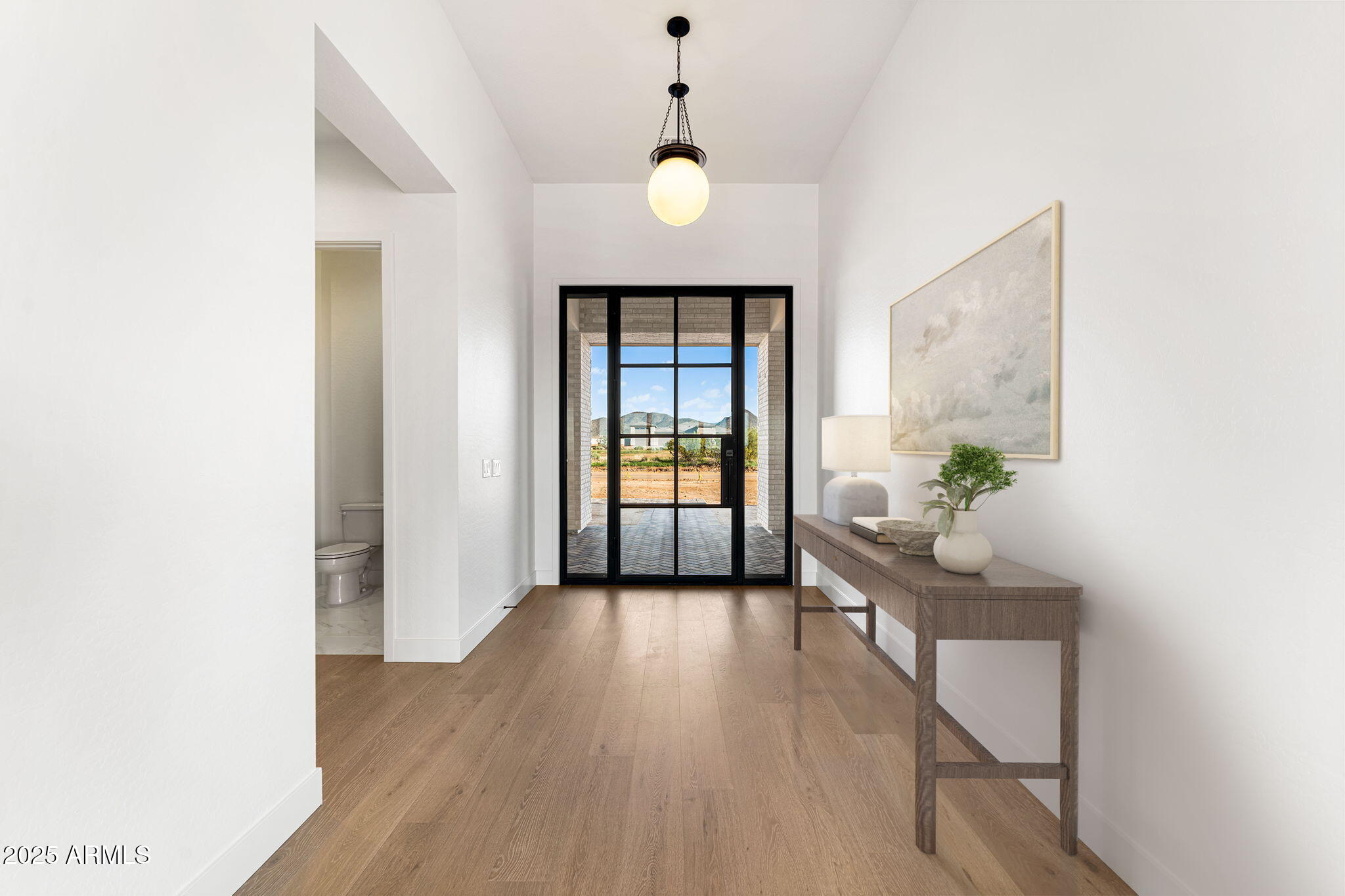 1951 West Long Rifle Road Phoenix, AZ 85086 - Photo 13 of 33 Entryway