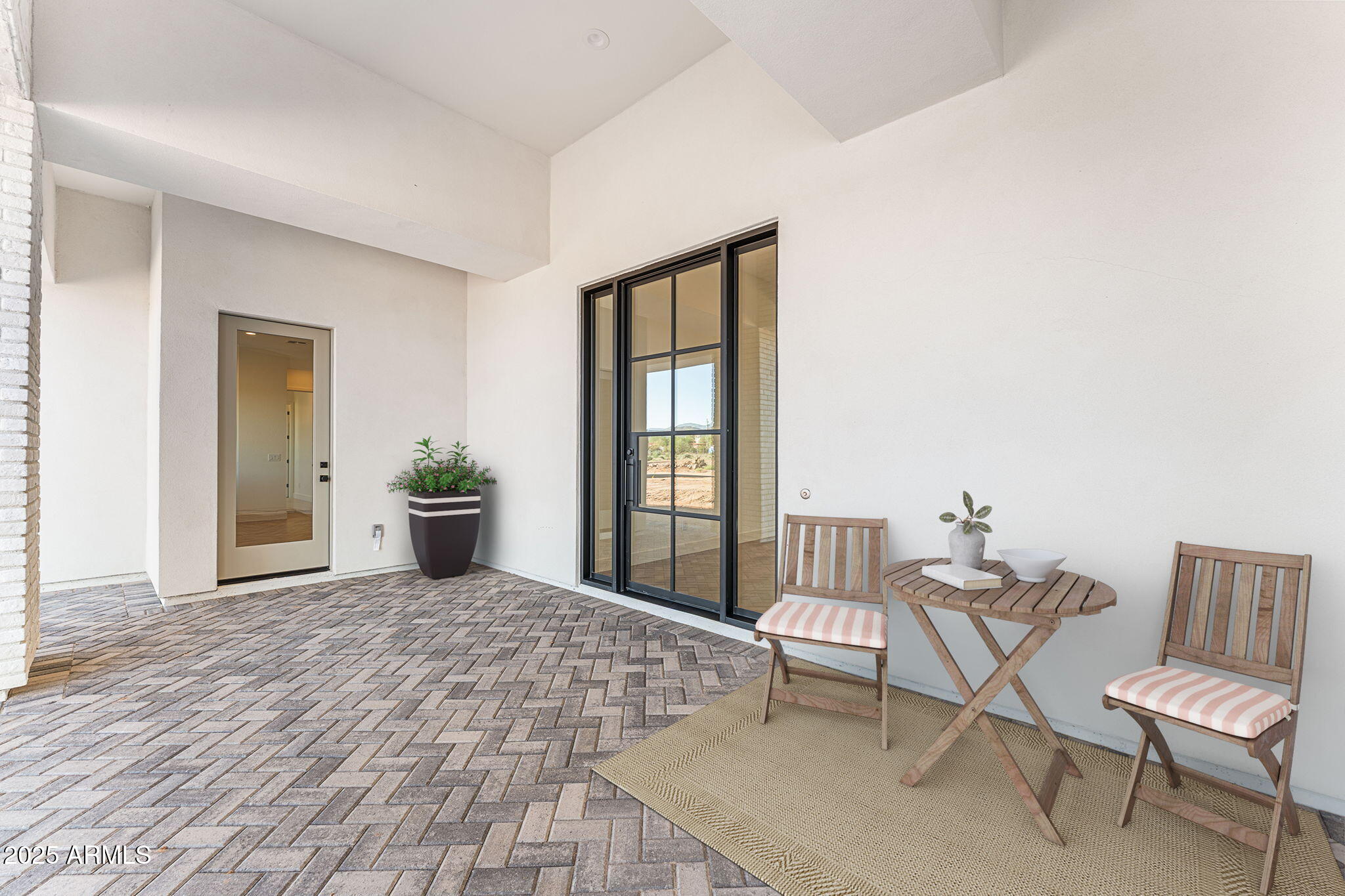 1951 West Long Rifle Road Phoenix, AZ 85086 - Photo 29 of 33 Front Porch