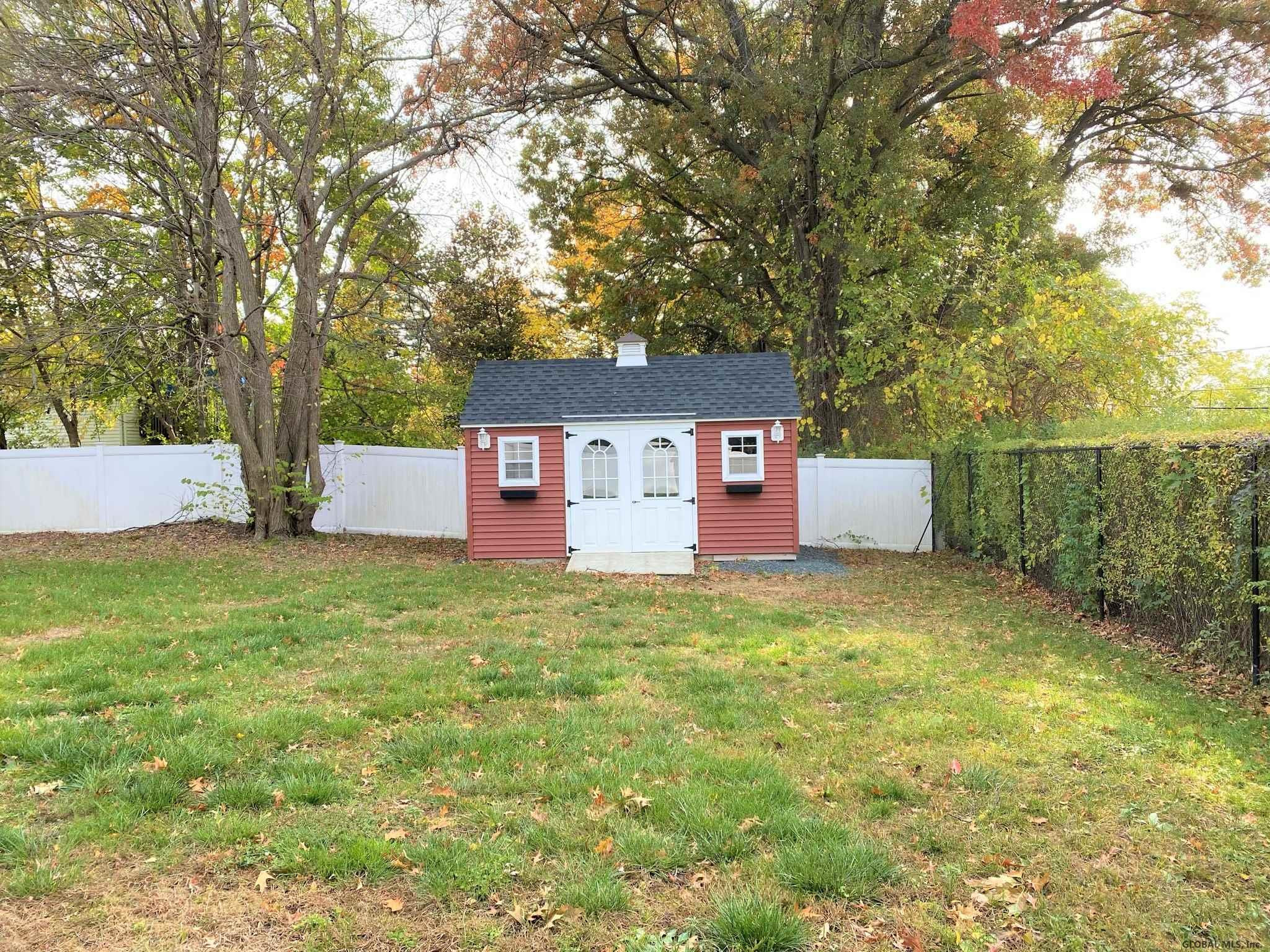 120 Shaker Road Albany, NY 12204 - Photo 31 of 45 Photo 33