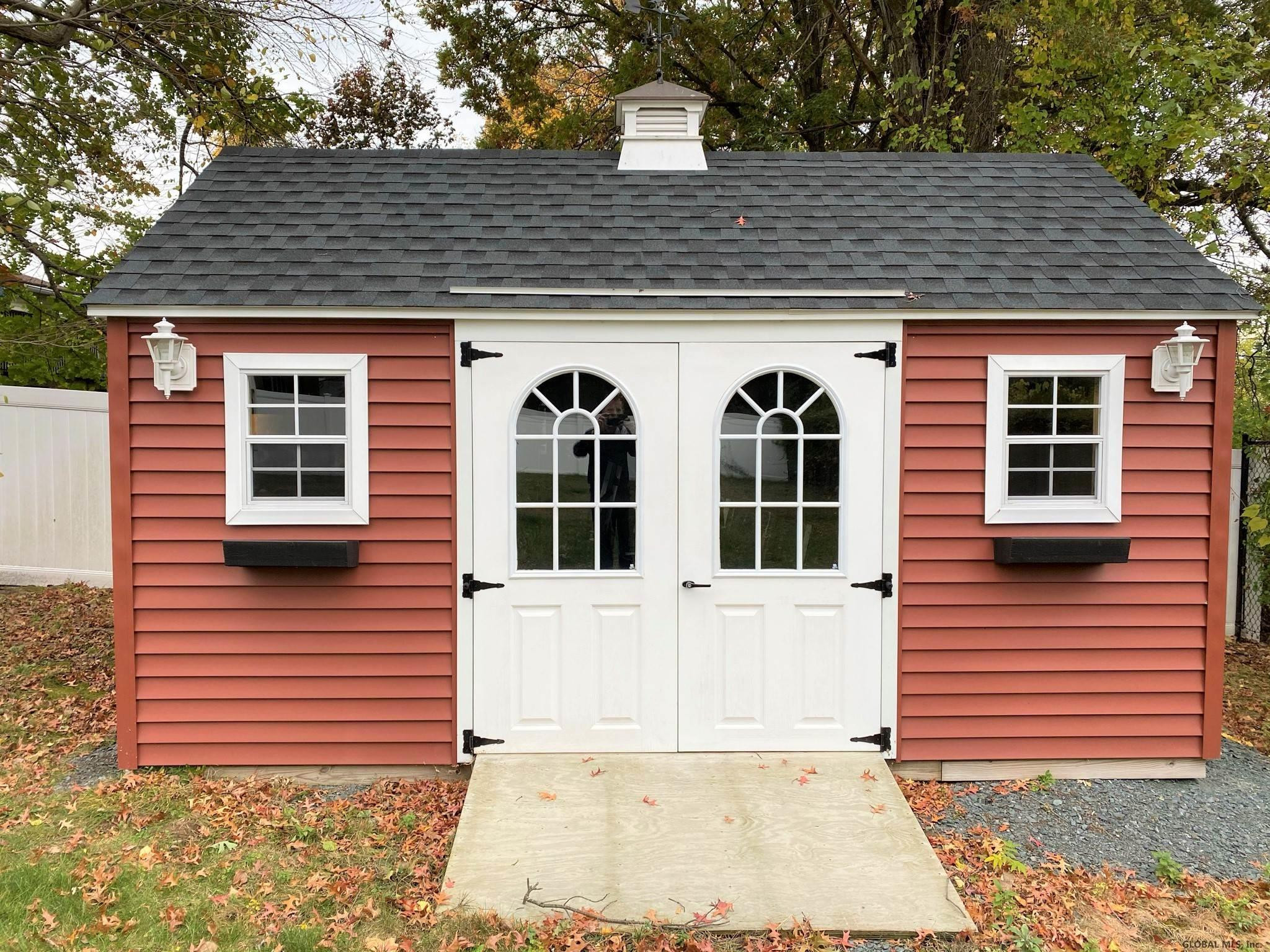 120 Shaker Road Albany, NY 12204 - Photo 35 of 45 Photo 37