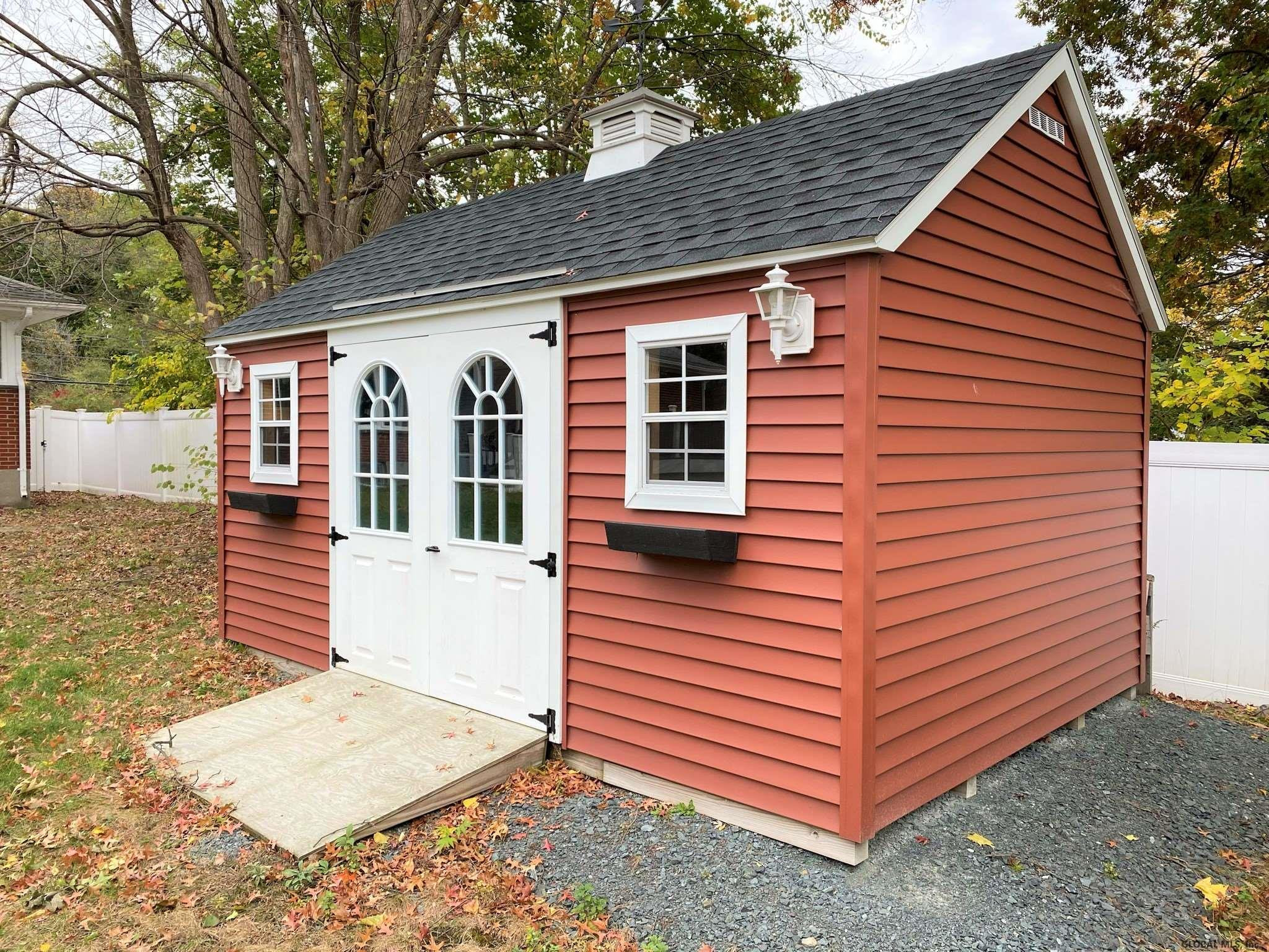 120 Shaker Road Albany, NY 12204 - Photo 36 of 45 Photo 38