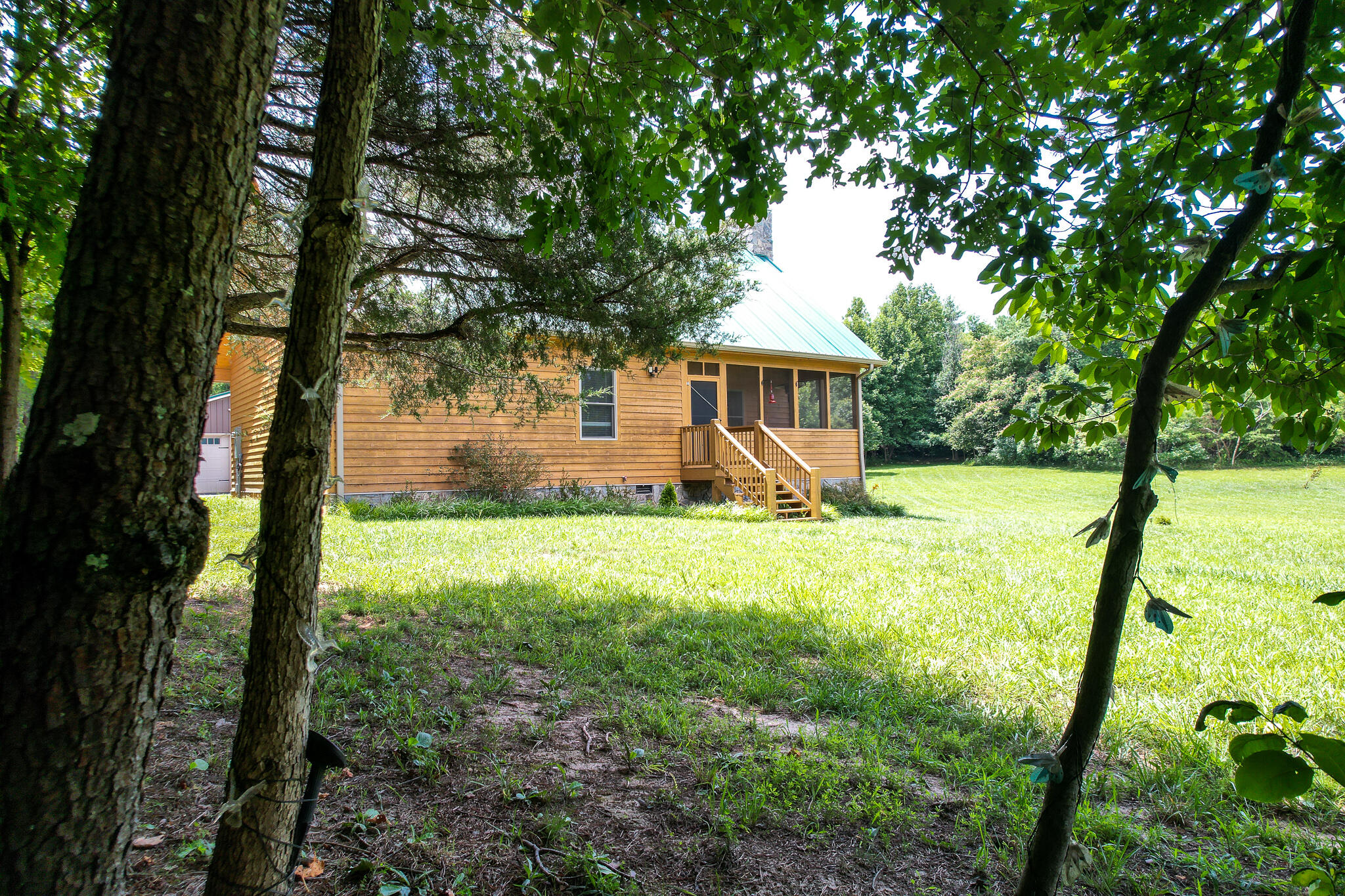 610 Woolsey College Road Greeneville, TN 37743 - Photo 54 of 54 DJI_0692
