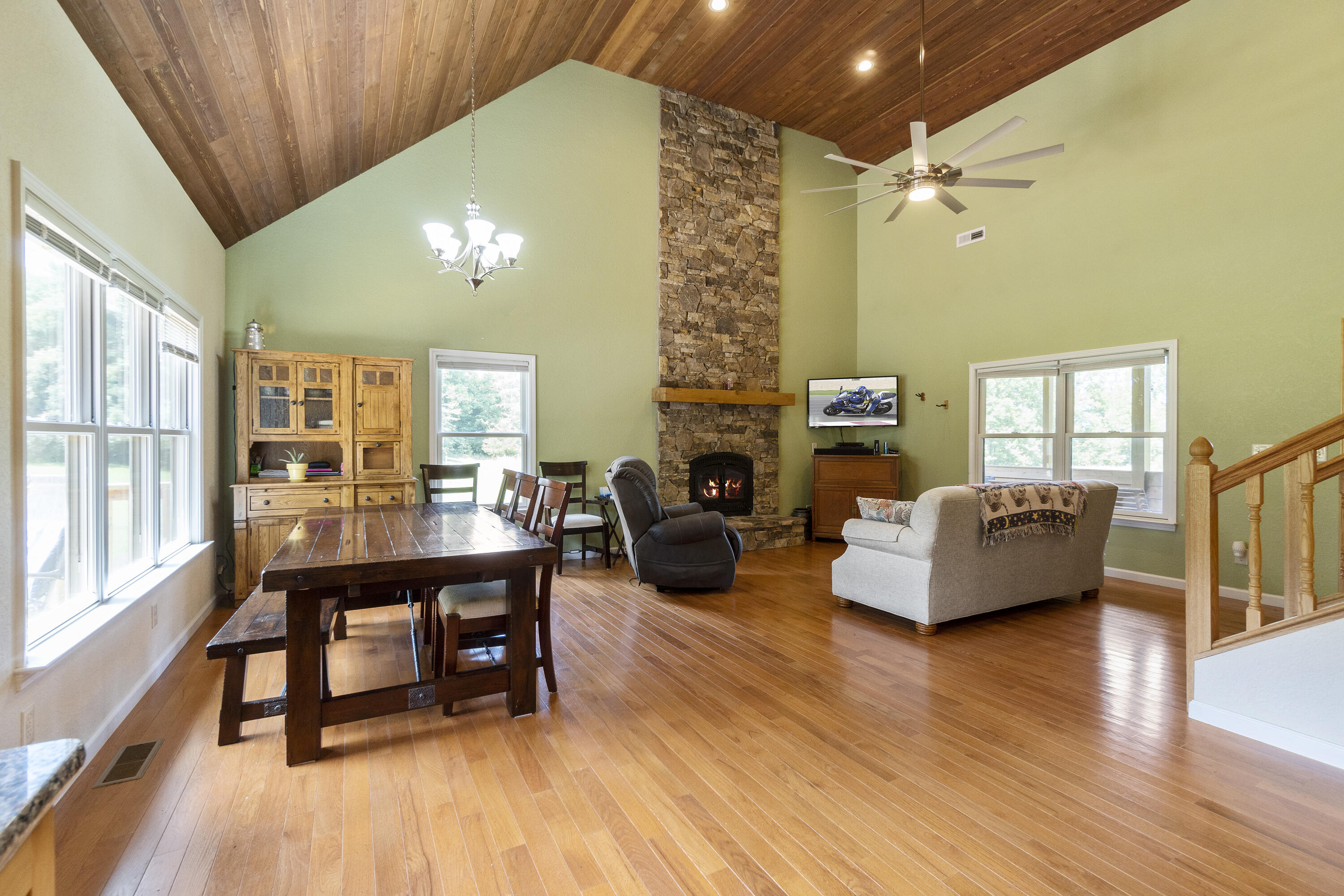 610 Woolsey College Road Greeneville, TN 37743 - Photo 9 of 54 DSC01907