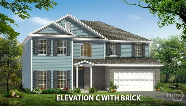 $442,750 | 138 Chilburn Circle, Savannah, GA 31302
