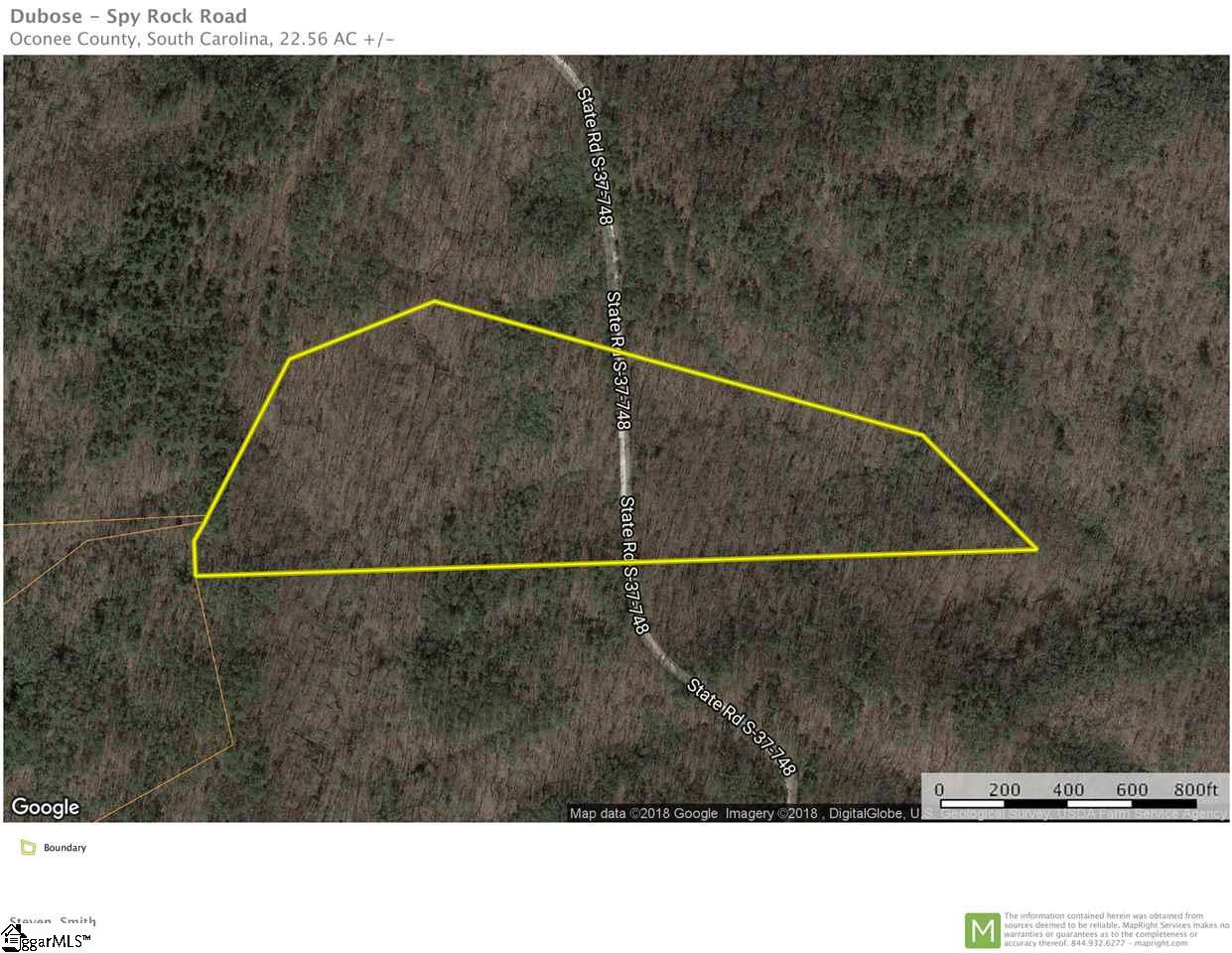 Spy Rock Road Westminster, SC 29693 - Photo 1 of 28 Gallery Image 1