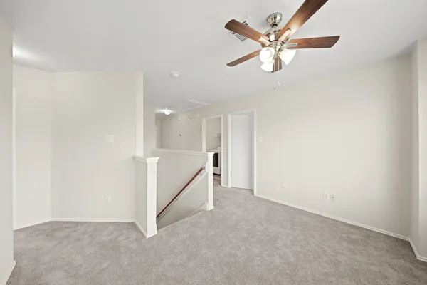 an entryway